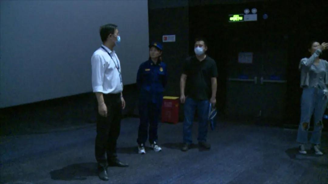 宣城国购电影院开门营业时间,安徽宣城电影院什么时候恢复营业