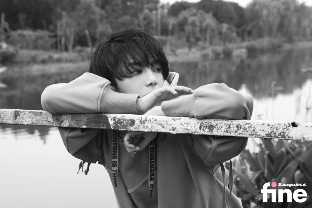 华晨宇一个追梦的少年,华晨宇找寻自我