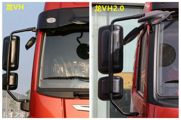 6.2米解放龙v国五2017款,解放龙vh6米8货车口碑怎么样