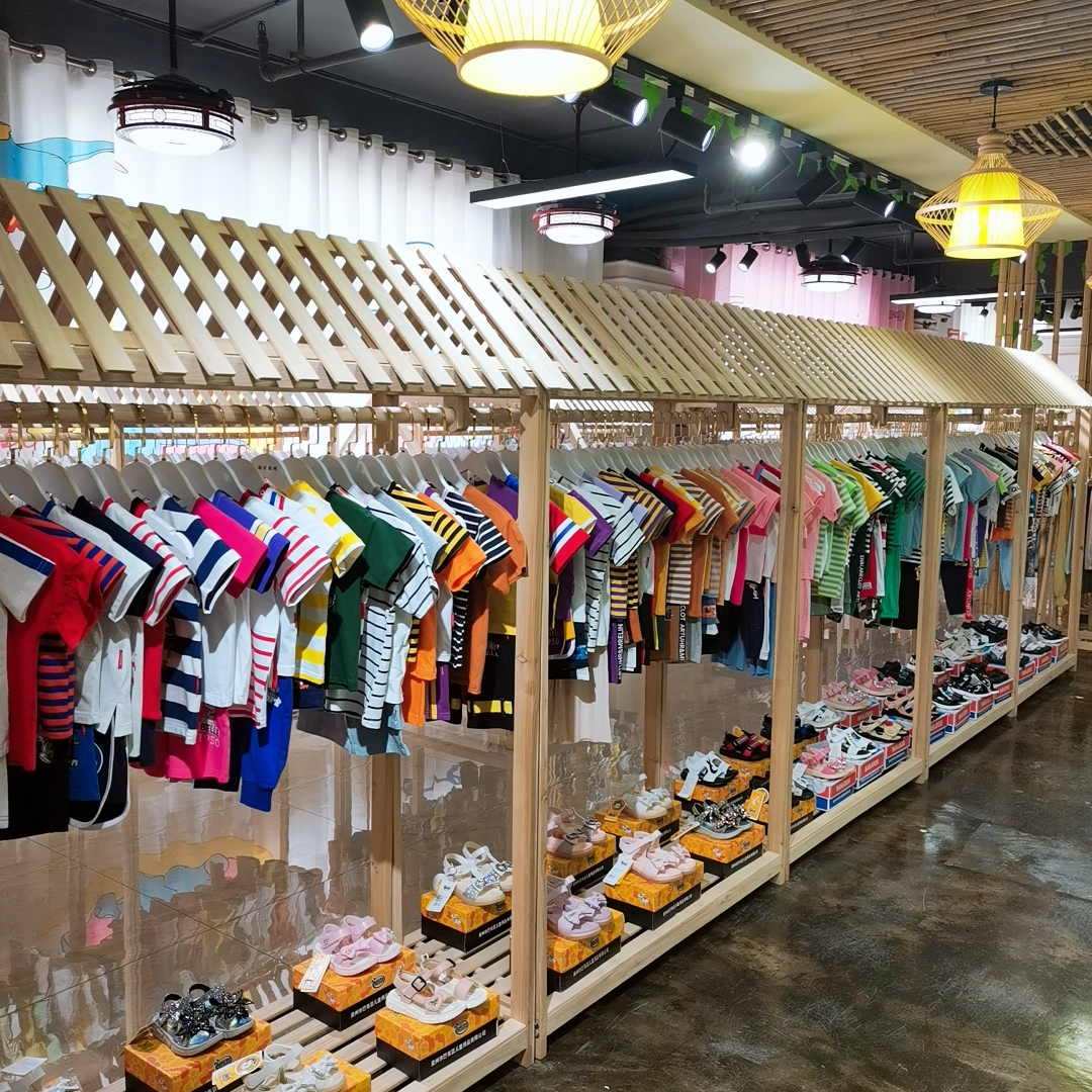 去童装批发市场拿货有啥技巧,童装进货去什么地区比较好