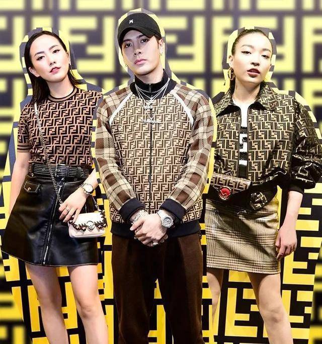 靡客趣谈｜你知道有哪些土掉渣儿的奢侈品吗？