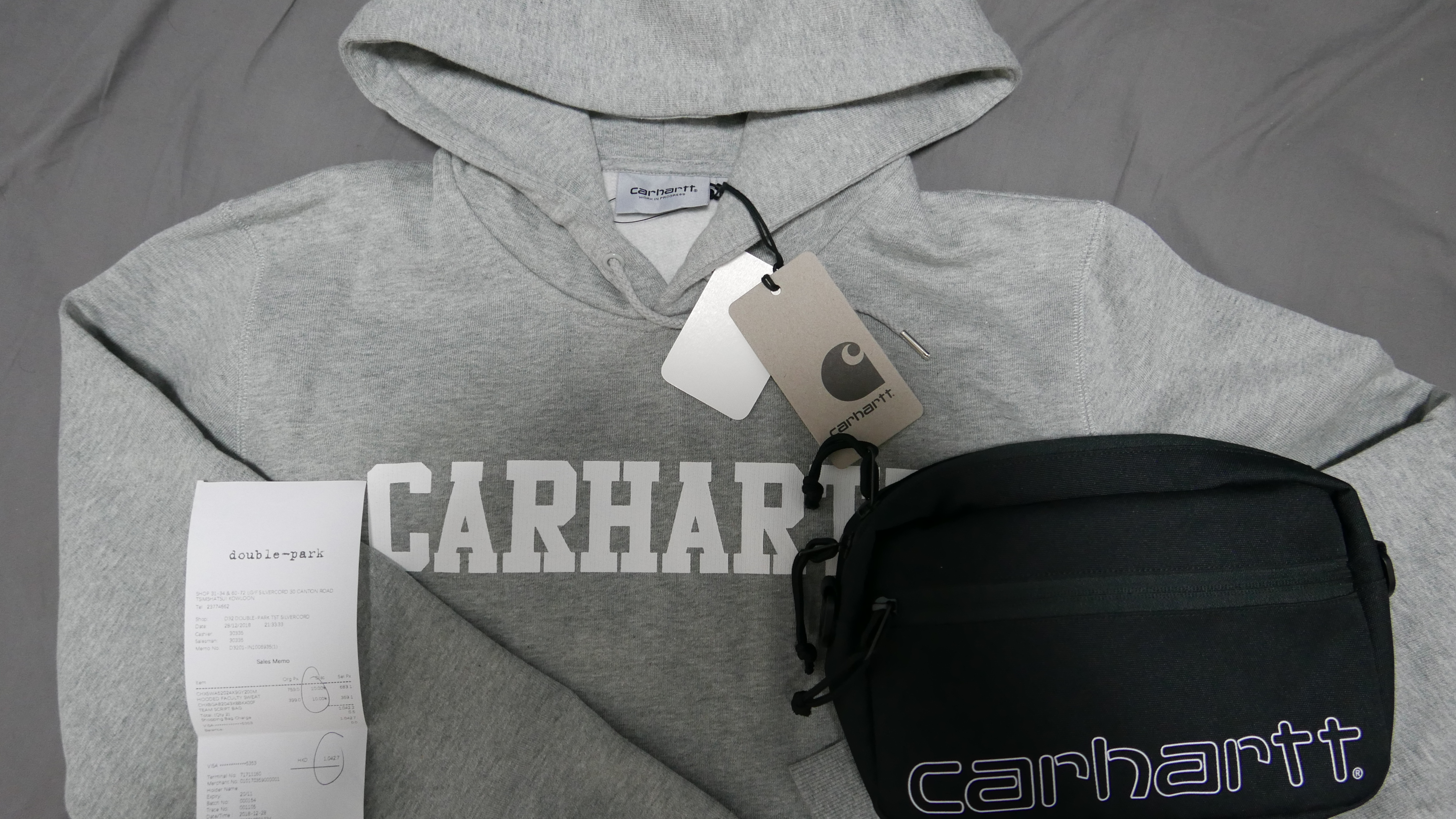 香港潮牌集合店有哪些,潮牌工装迷