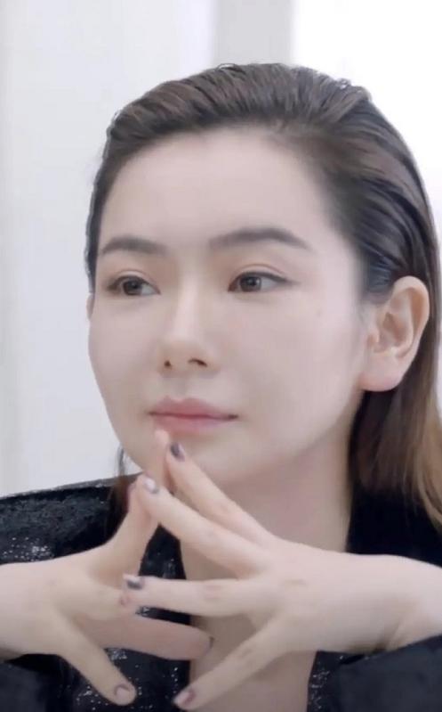 戚薇玻尿酸精华,戚薇玻尿酸