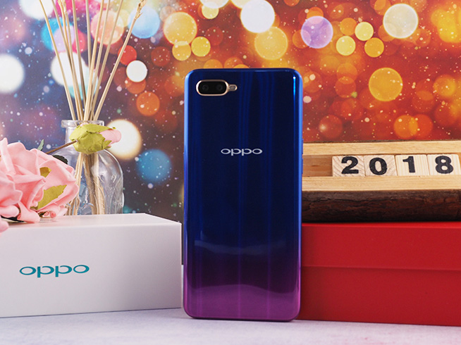 oppok1测评处理器,OPPOK1测评