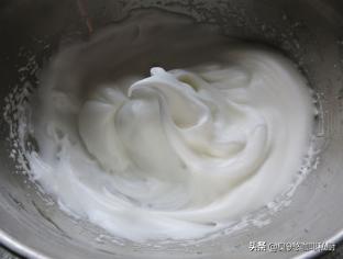 在家自己做班戟,做班戟的教程