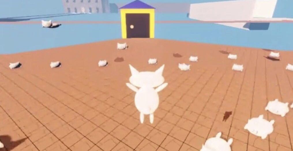 推荐一点沙雕搞笑游戏,让人不能理解的沙雕搞笑游戏