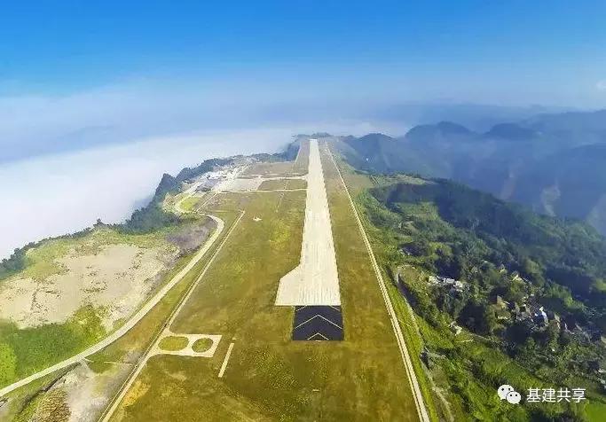 各种造型奇葩的机场,十大奇葩机场图片