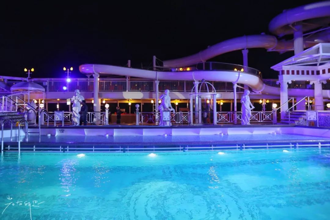 邮轮京都舞鹤港自由行,星梦邮轮三天二夜的之旅