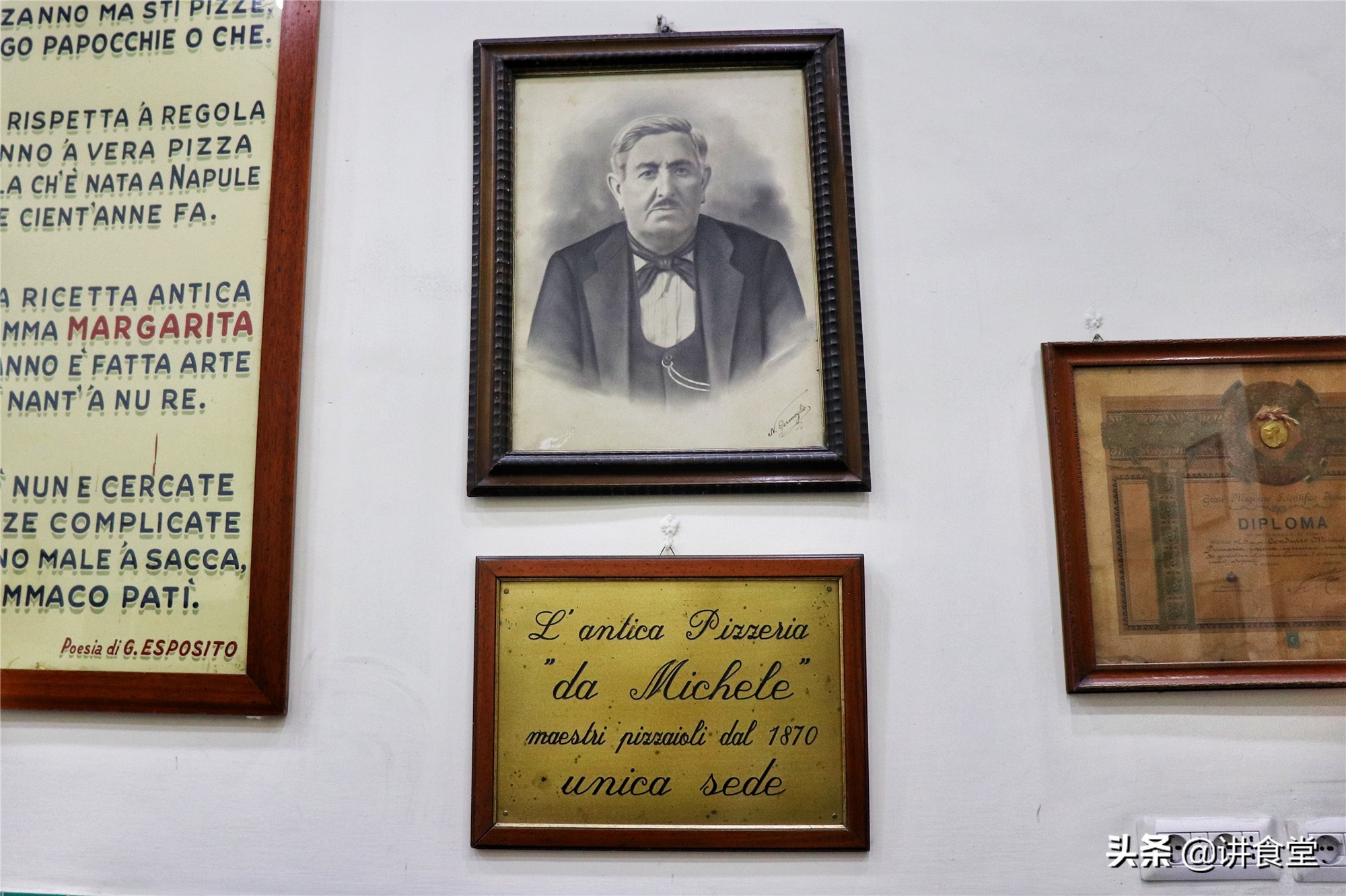 飞跃半个地球,探寻披萨最初的模样,原来可以这么简单这么好吃