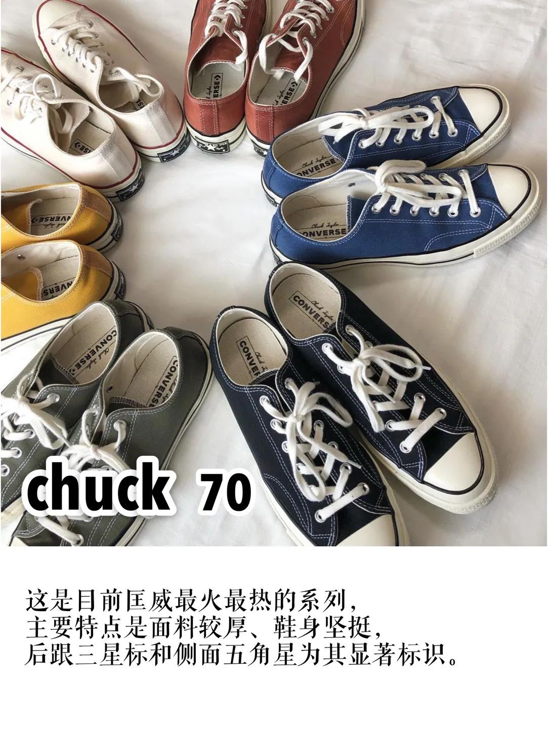 匡威现在还值得买吗 (匡威有什么值得买的)