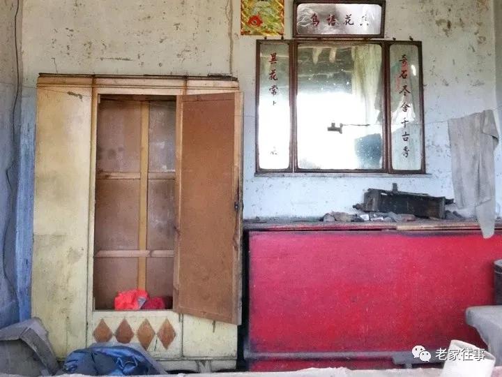 老家的印象和往事 (老家的印象介绍)