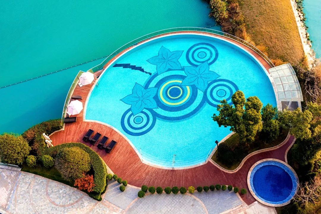 有智能马桶圈的酒店,湖州月亮酒店为什么称为马桶盖