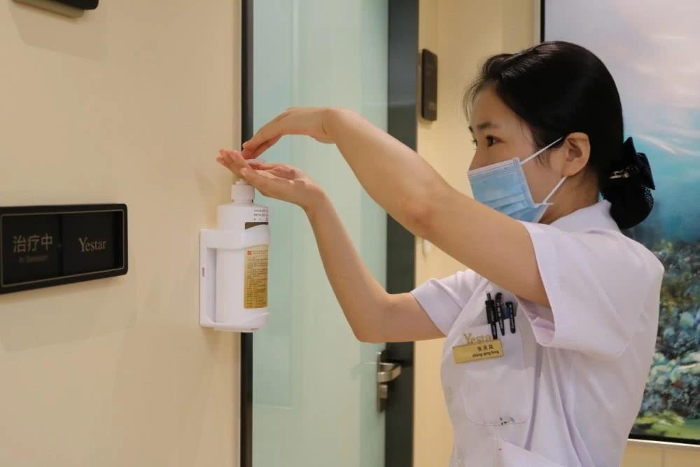 宁波艺星整形跨年,宁波艺星整形