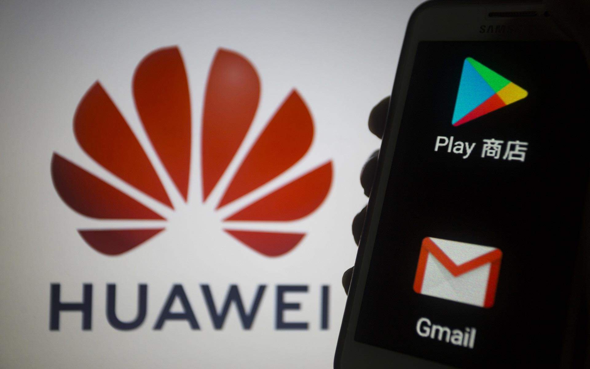 一句文案引发的“血案”：谷歌略施小计，华为小米两家粉丝大战