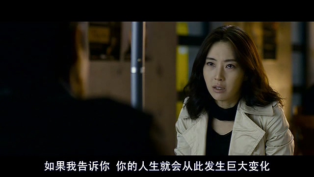 命案，凶手是我老婆：韩国电影无尿点系列