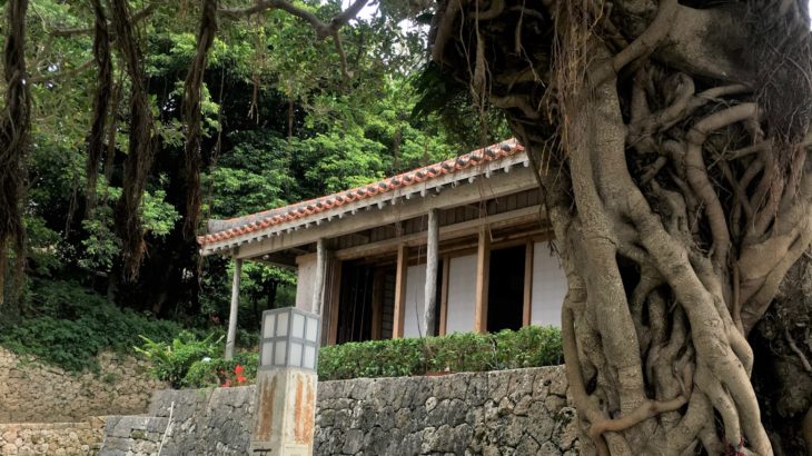 冲绳离岛推荐,移居冲绳正确方法