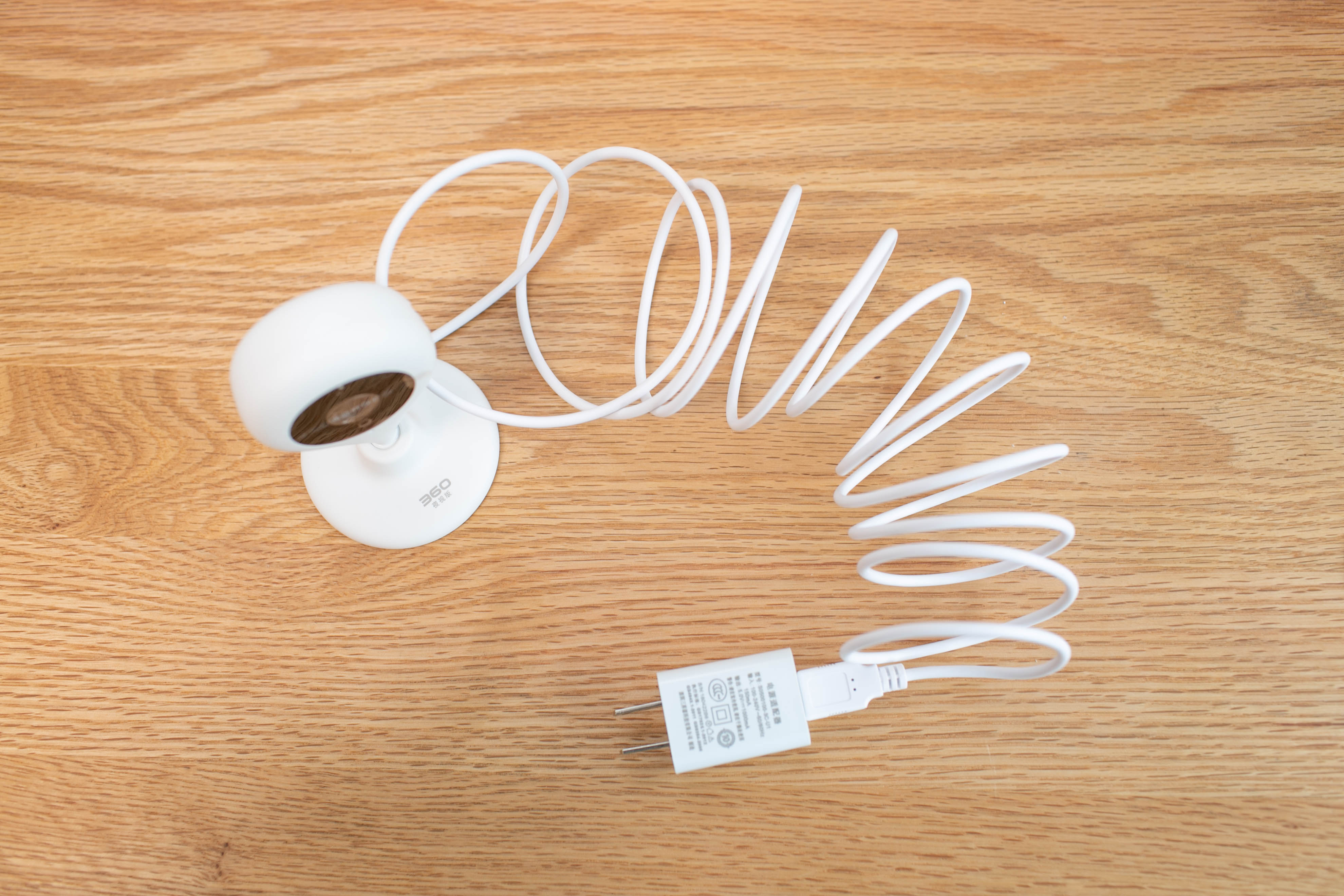 360小水滴摄像头wifi模组,360小水滴摄像头评测