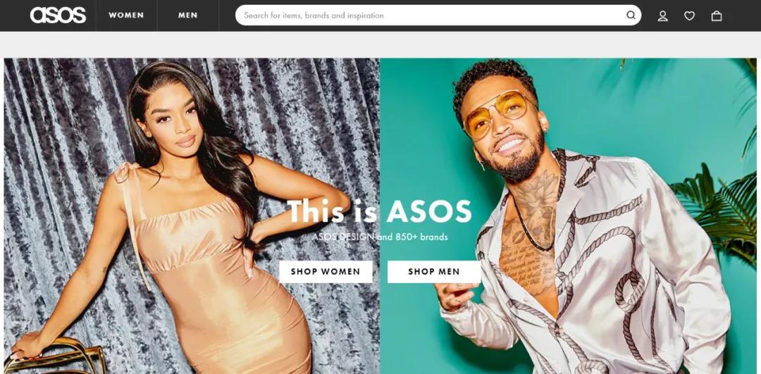 英国电商排名2022,英国电商品类排行榜