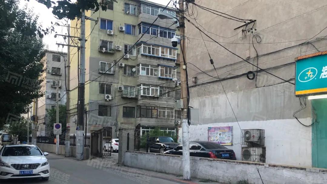 沈阳老破小70平多少钱,沈阳老破小值得入手吗