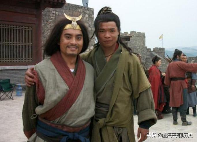 武松的武艺高强起了什么作用,武松的武功分析