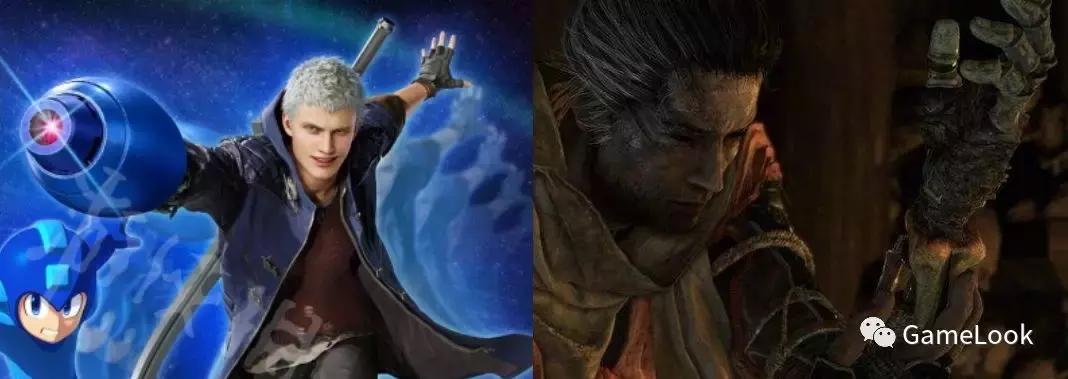 首日发售，Steam同时在线人数超10万！《只狼》：受难就完事了