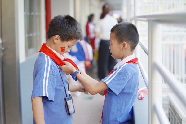 思政教育社会化,五育融合思政课教学案例