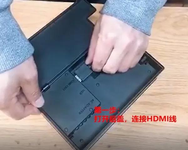 switch可以用typec直连显示器吗,switch使用指南