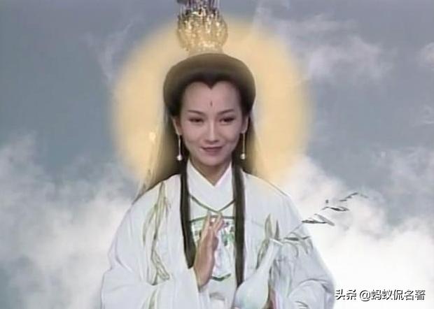 难怪观音、普贤和文殊联手都打不过金灵圣母，你看圣母有何来历？