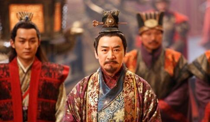 玄武门之变李世民为什么不杀李渊,玄武门之变后李渊为何不怪李世民