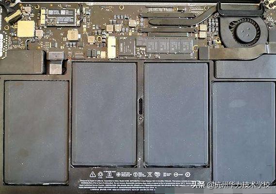 macbookair开机无反应,维修macbookair无法开机