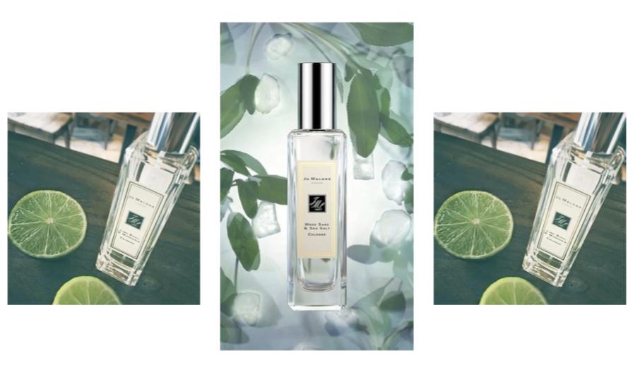 海洋清新男士香水,男士海洋清新香水