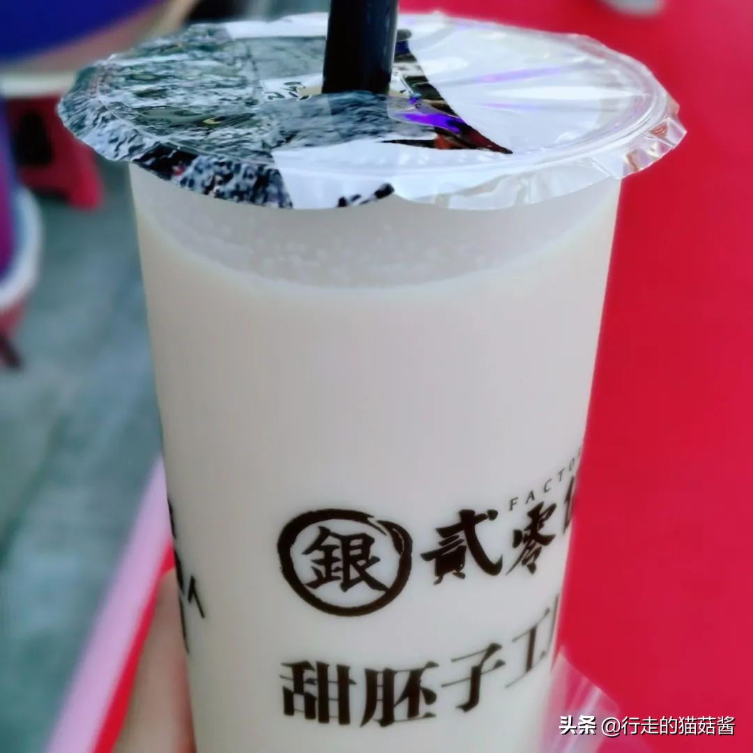 超出预期的大西北第一站，我要吹爆银川！吃玩住行全含