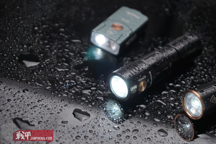 新款fenixe12v2.0迷你手电筒,fenix迷你手电筒e02r