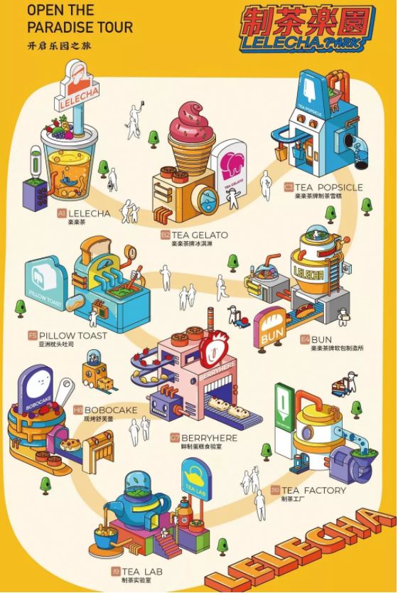 百事成五谷磨房第二大股东，光明携手大白兔推风味牛奶｜一周热闻