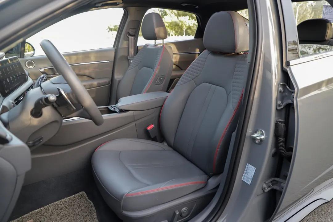 17款现代索纳塔九代2.0试驾油耗,新款索纳塔加速测试