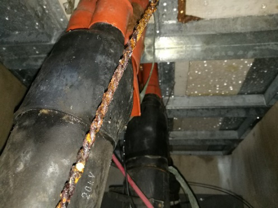 高温天气风扇短路会怎么样,高温天气电机烧坏原因