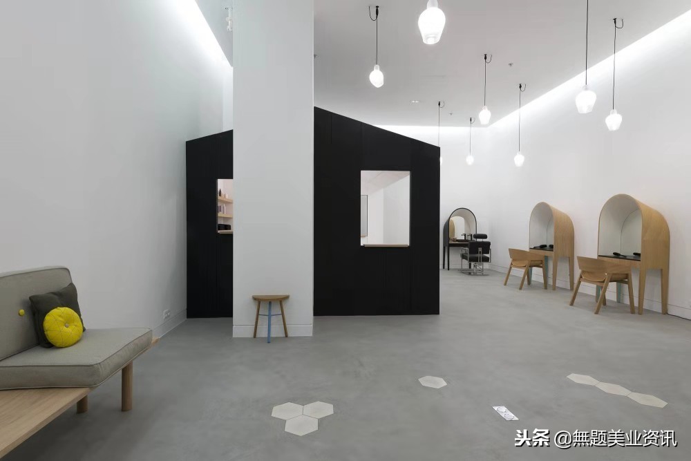 美发师想开小店,一个人开美发店怎么样能开好
