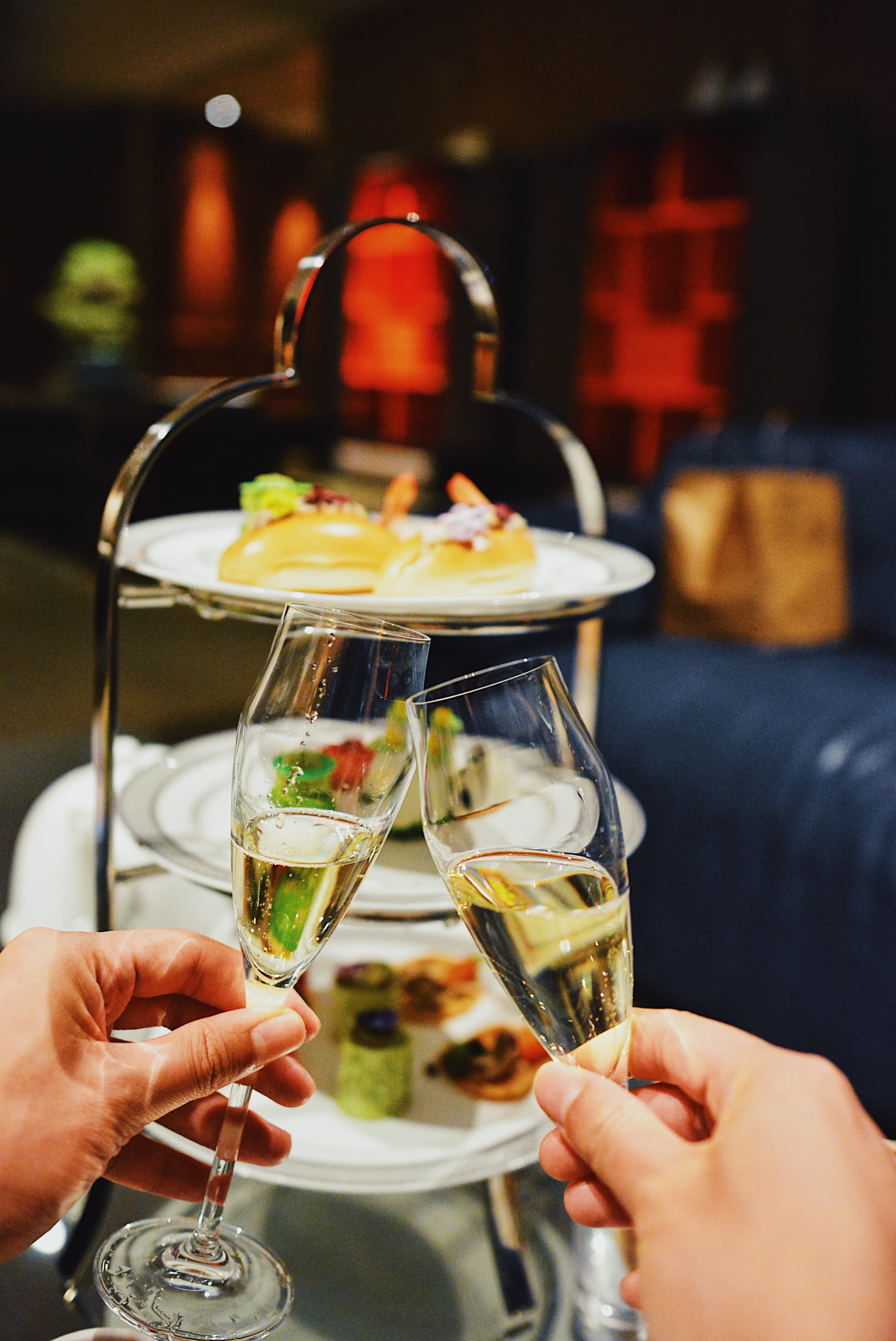 罗浮宫索菲特酒店：潮流明星、时尚网红和生活艺术家的聚集地