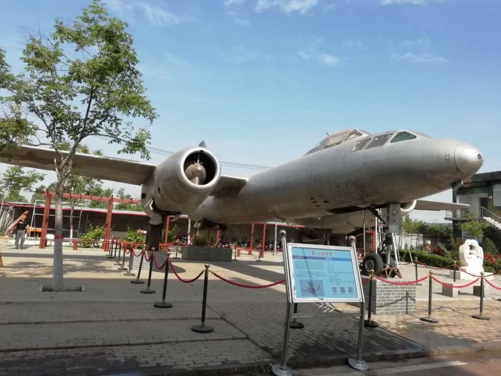 「亮相了」高射炮、主战坦克轰炸机！齐现永年这个学校