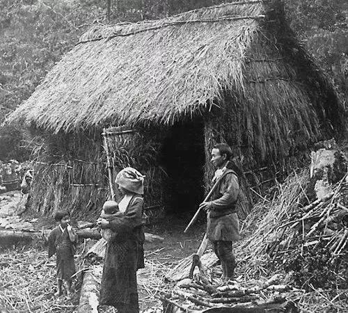 江户幕府的开创者是谁,江户幕府第一人