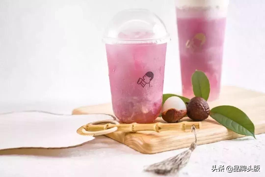 喜茶品牌创始人,喜茶是哪个地方的品牌