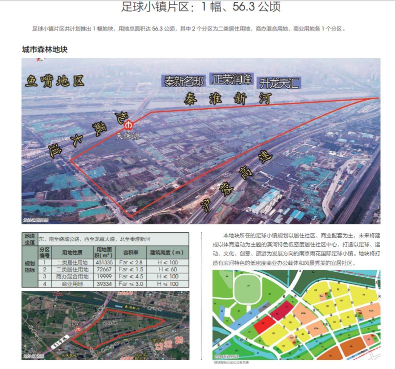 20幅地亮相！省妇幼、南师大、南师附中、宁芜铁路搬迁正式签约！