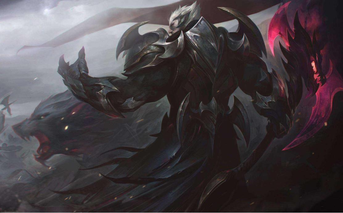 lol新版本皮肤爆料,lol最值得入手的5个皮肤