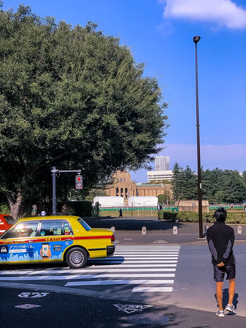 日本旅行8天攻略,日本旅游攻略详细旅行篇