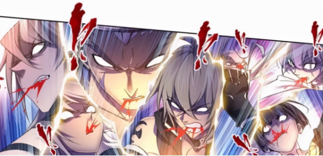 海神岛七大供奉和波塞西的实力,波塞西让海神七子发动海神之光