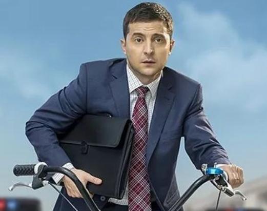 乌克兰：告别红星30年，谁是负心汉？四战之地的原罪与悲歌