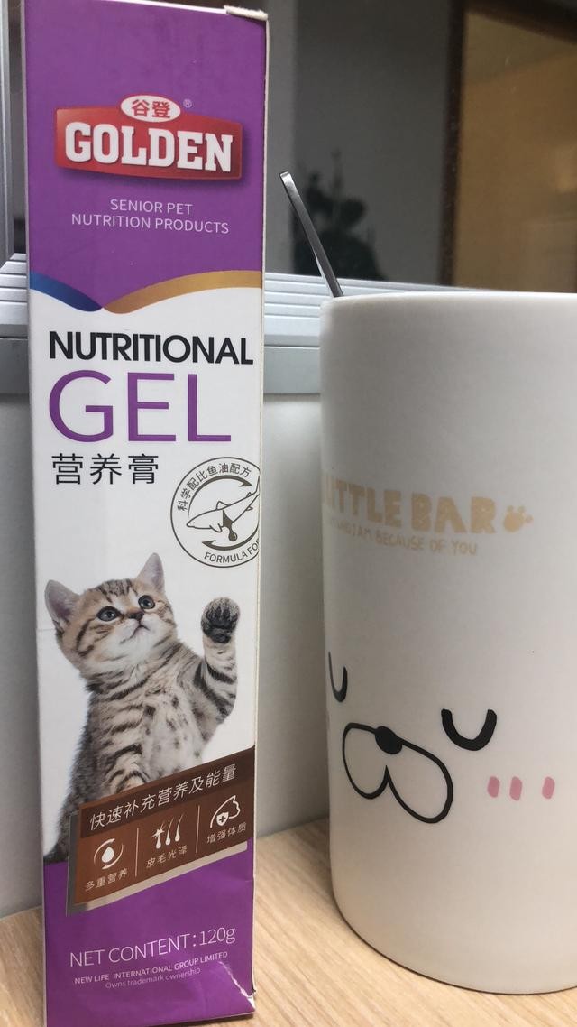 猫用营养膏能调理肠胃吗,猫用营养膏性价比