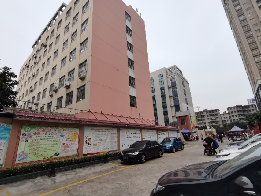 湛江市经济开发区第一小学怎么样,湛江经济开发区实验小学在哪