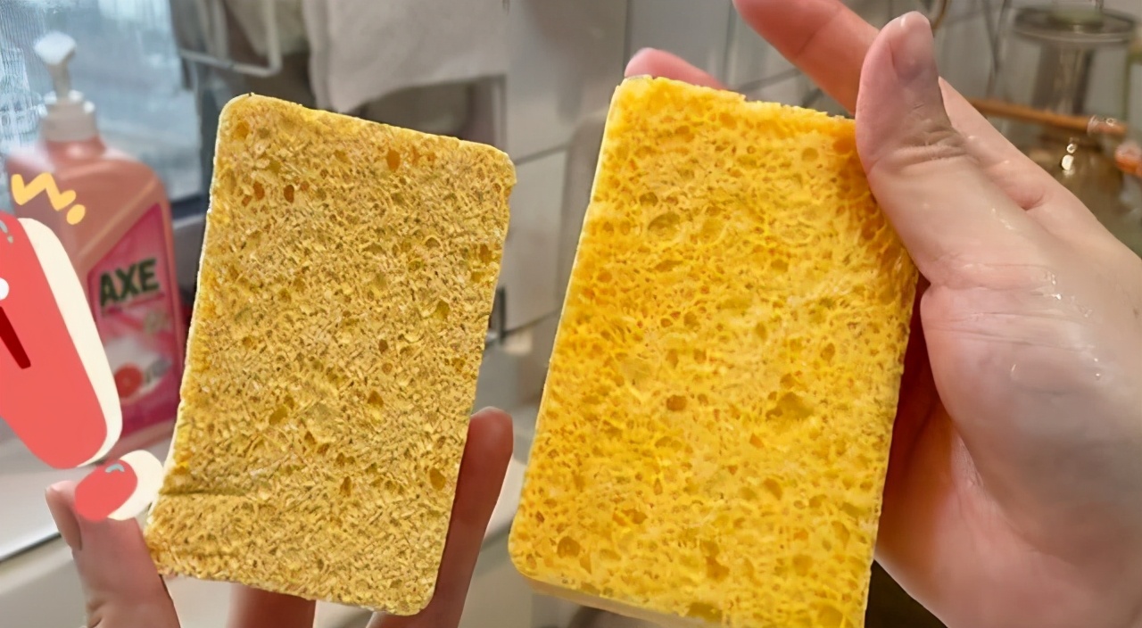 你还在用钢丝球刷锅吗,你还在用钢丝球刷蛋羹碗吗