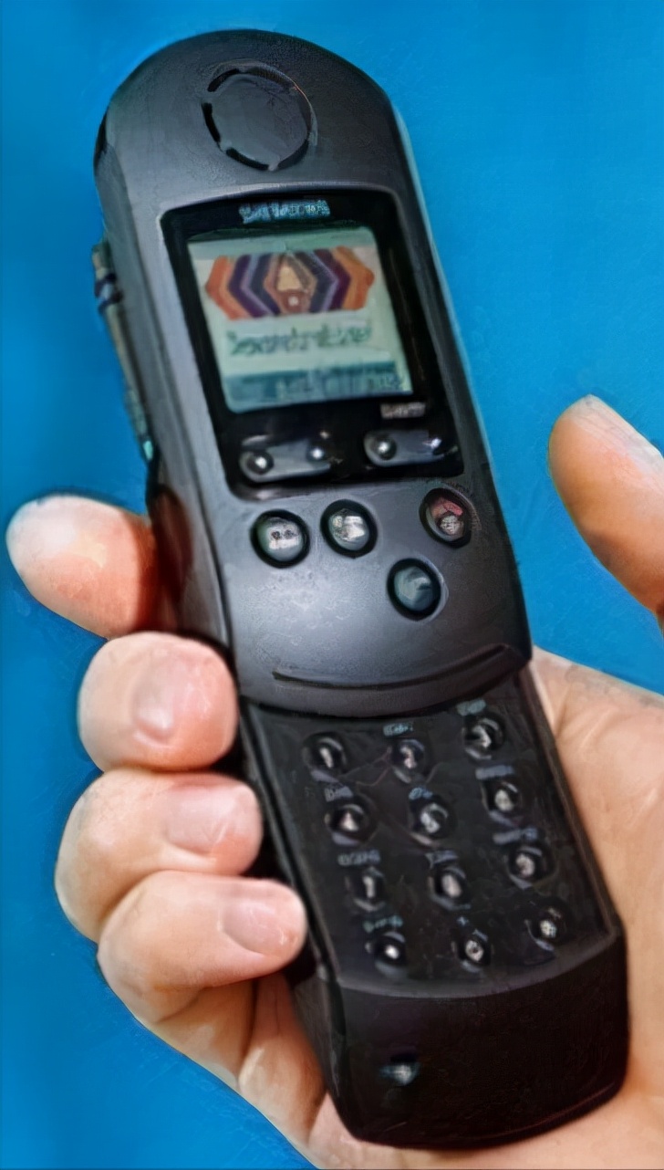 移动通信电话的发展史描述,移动通信简史1